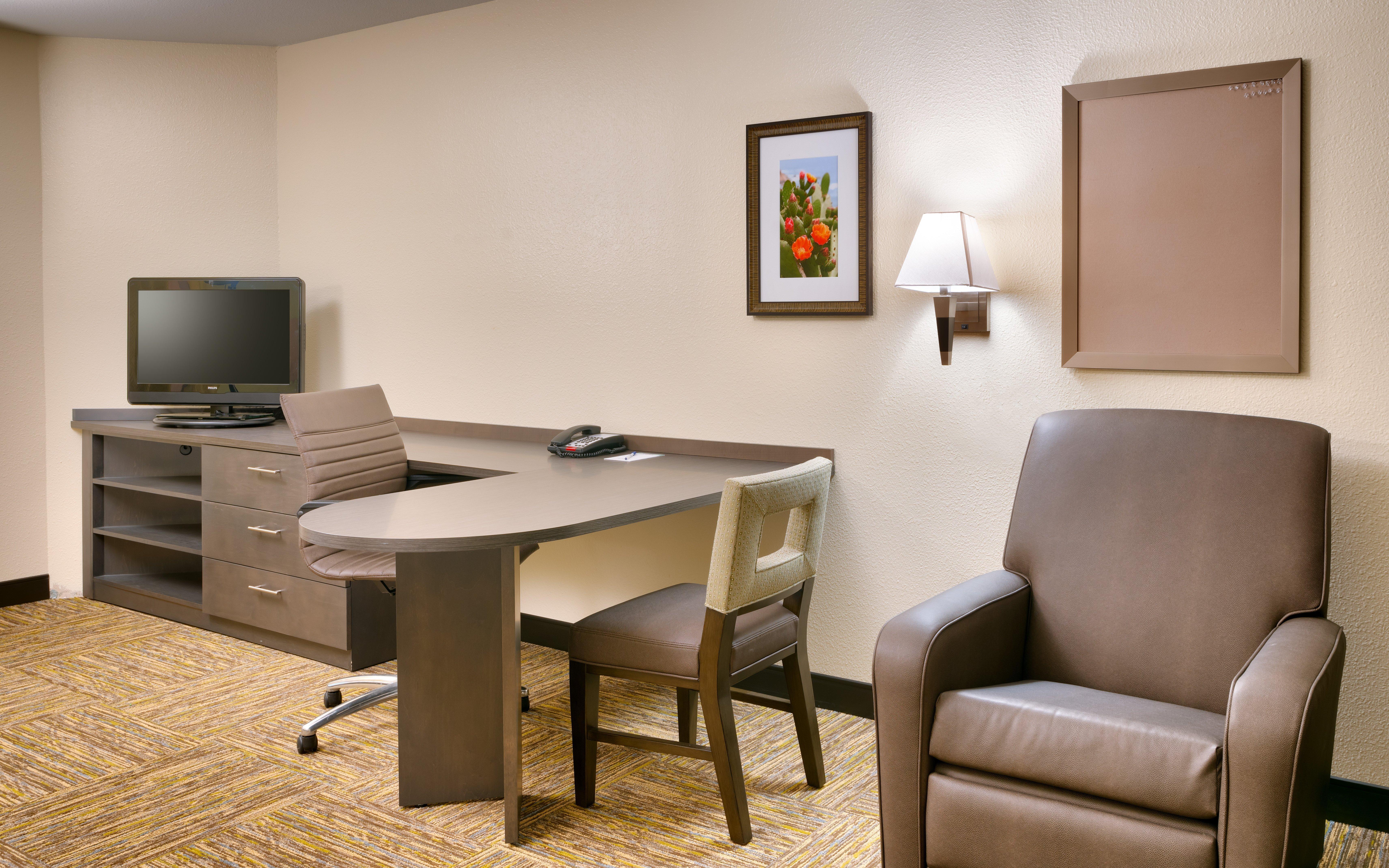 Candlewood Suites Plano East By Ihg Exterior foto