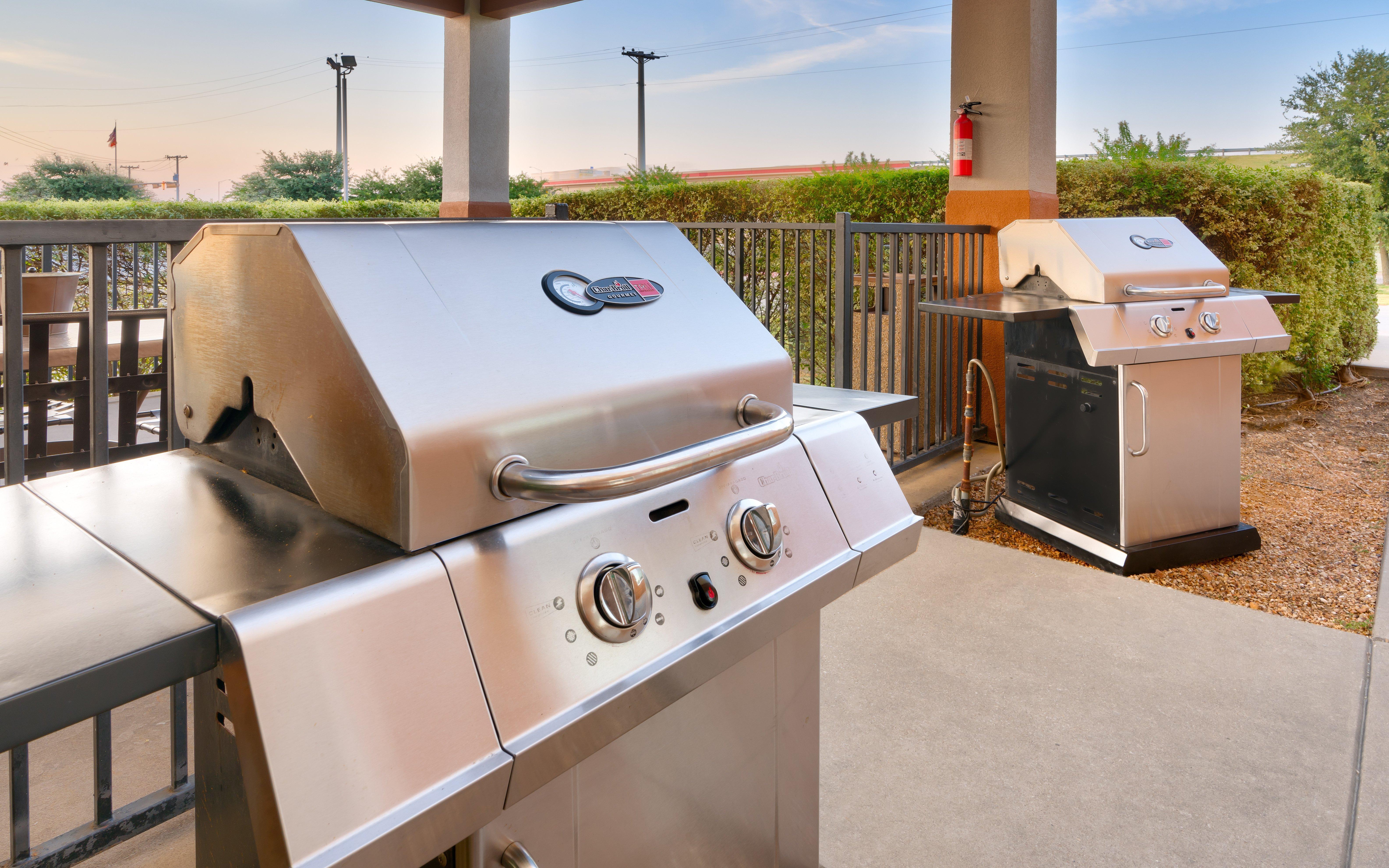 Candlewood Suites Plano East By Ihg Exterior foto