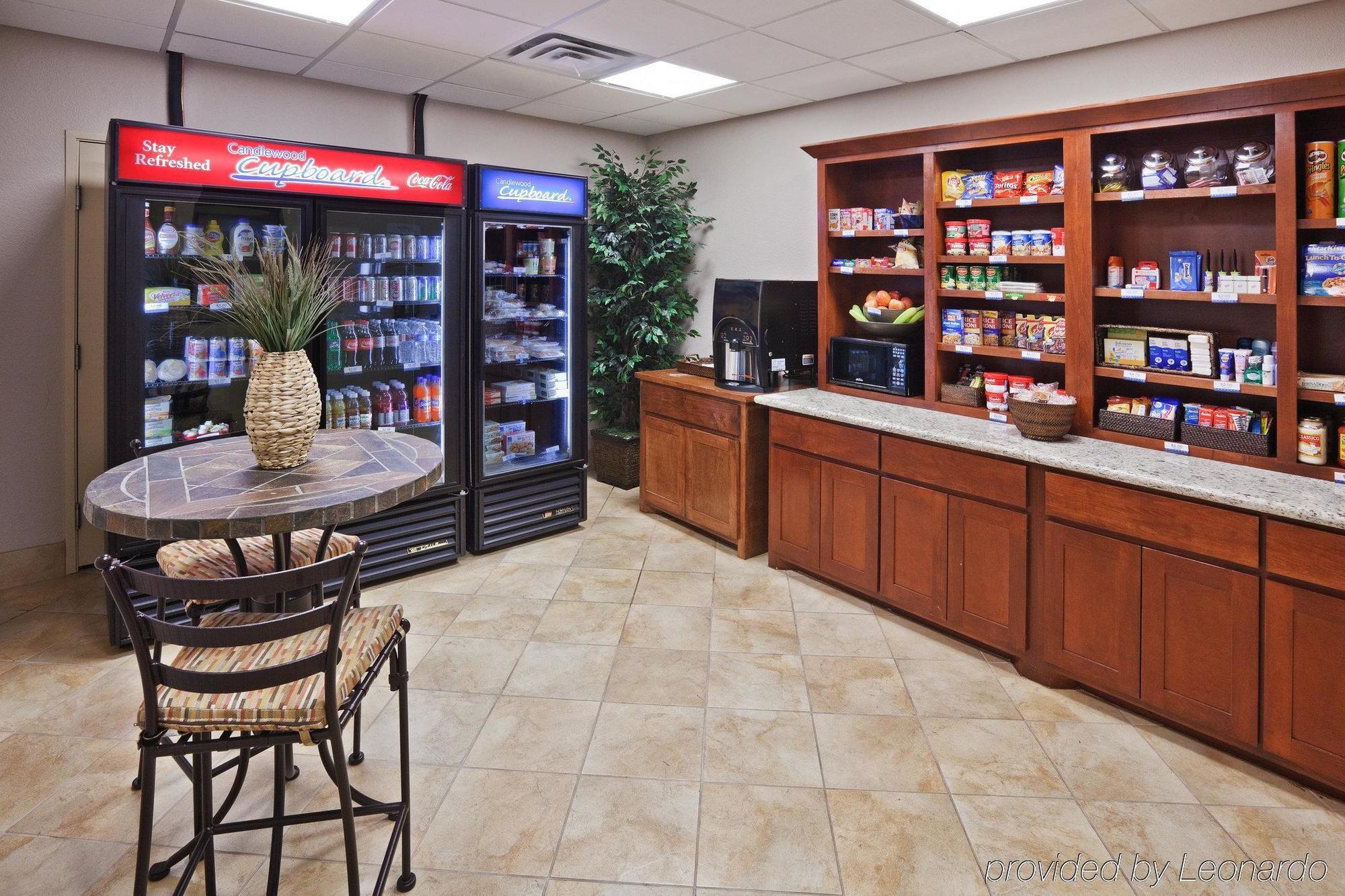 Candlewood Suites Plano East By Ihg Exterior foto