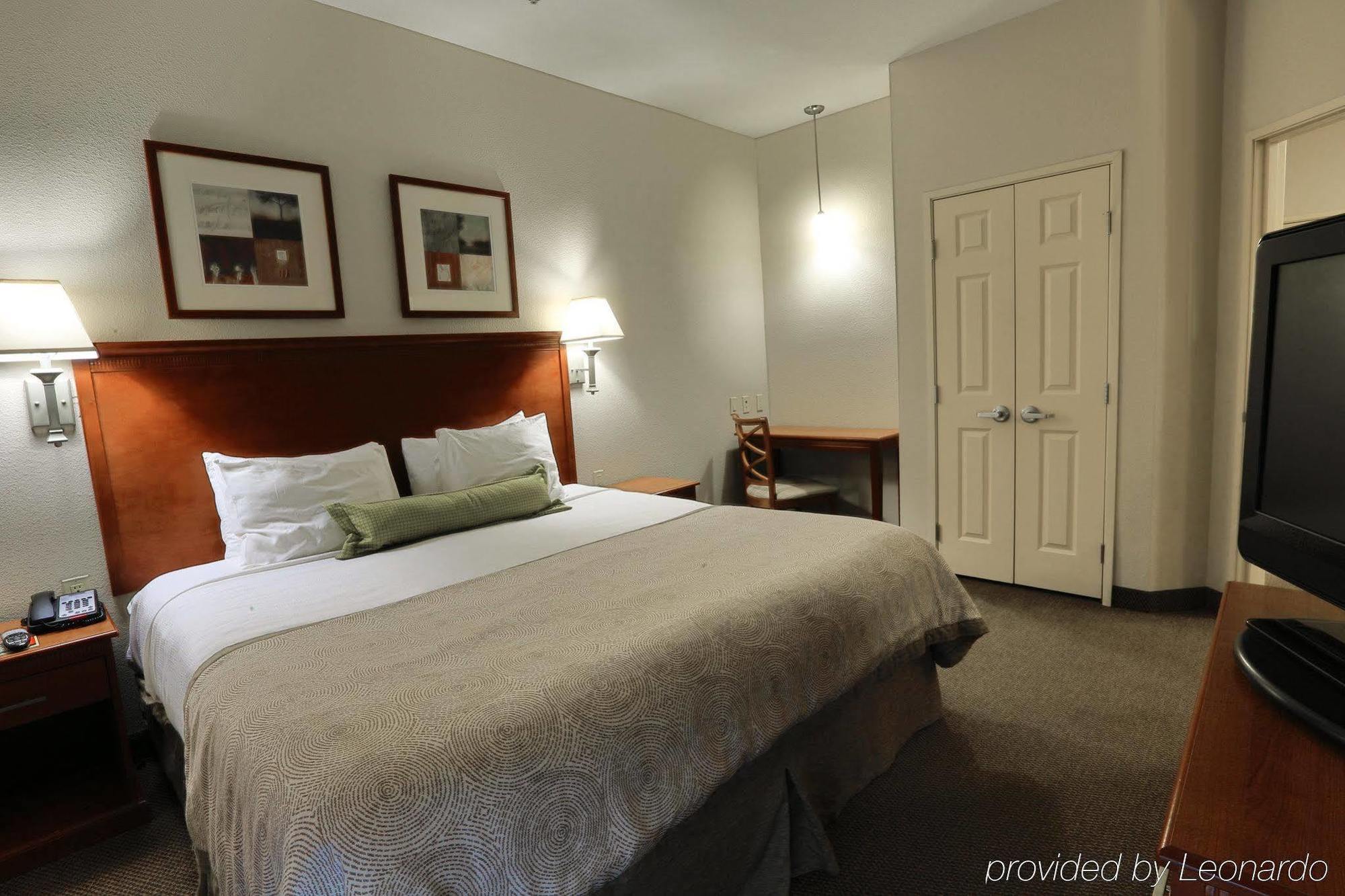 Candlewood Suites Plano East By Ihg Exterior foto