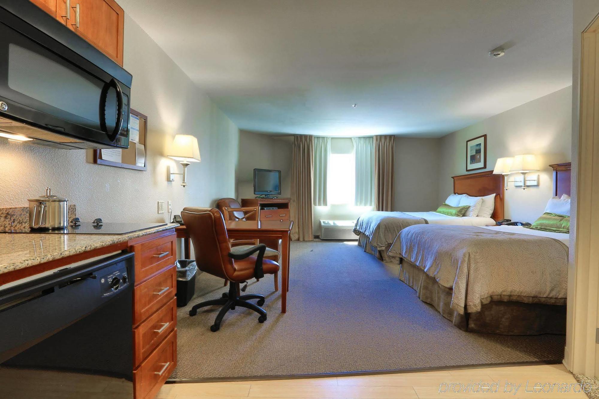 Candlewood Suites Plano East By Ihg Exterior foto