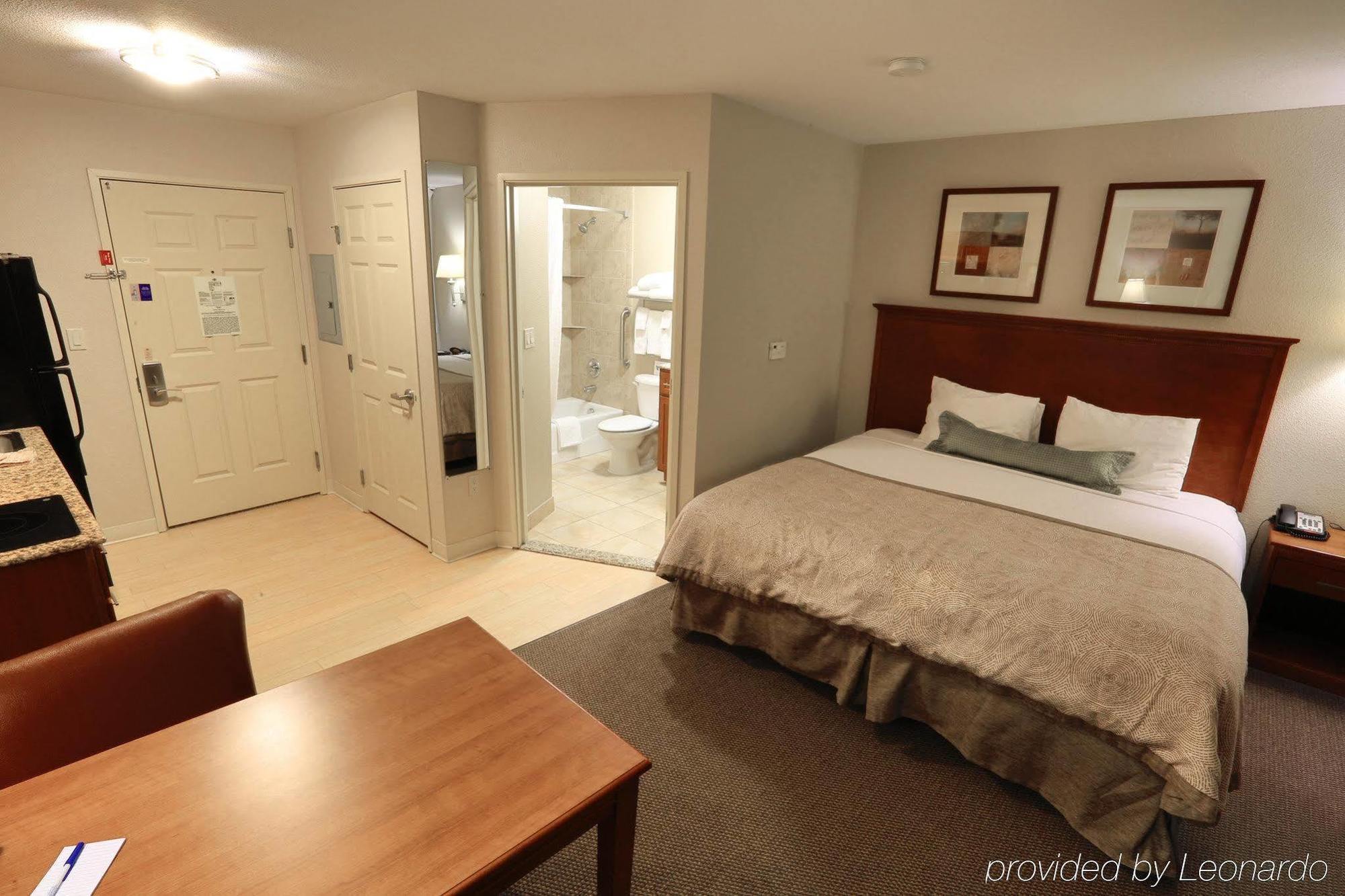 Candlewood Suites Plano East By Ihg Exterior foto