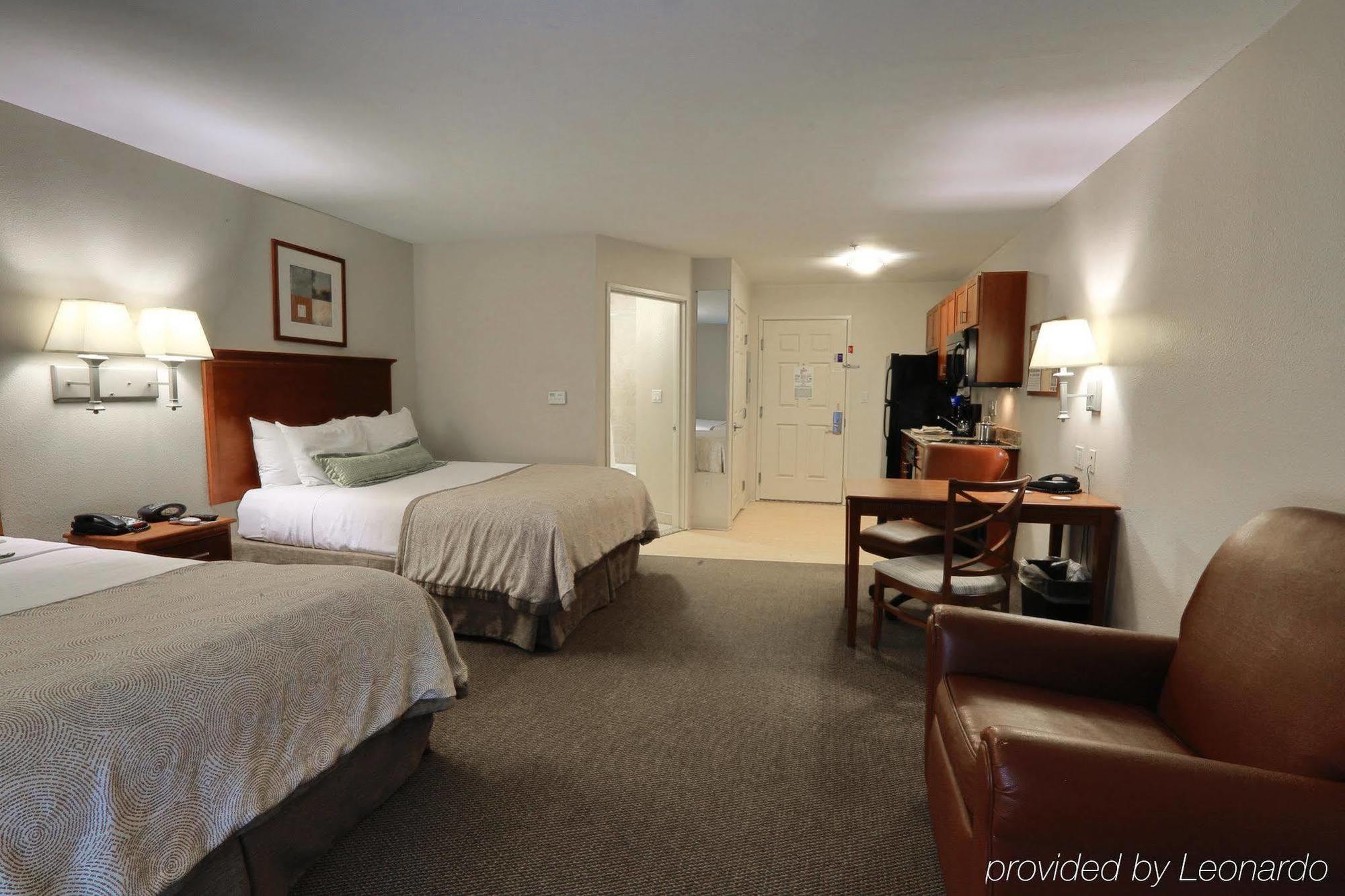Candlewood Suites Plano East By Ihg Exterior foto