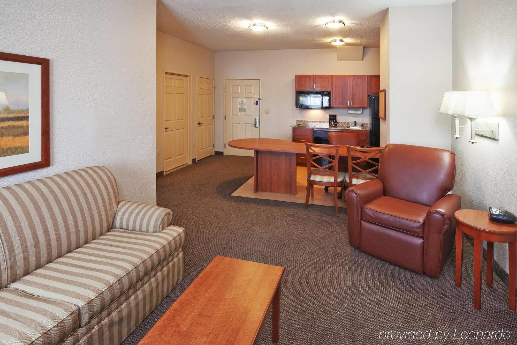 Candlewood Suites Plano East By Ihg Quarto foto