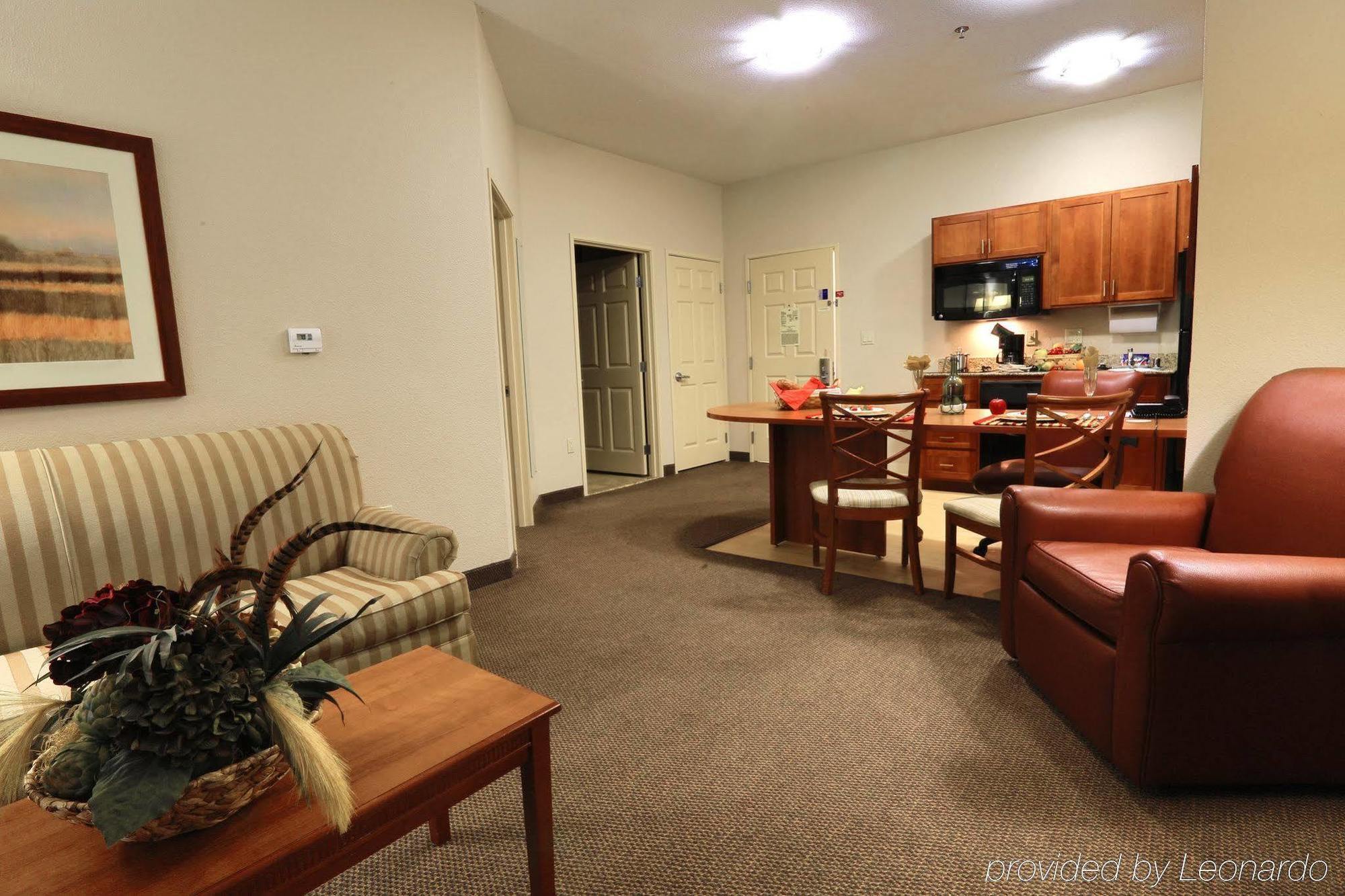 Candlewood Suites Plano East By Ihg Exterior foto
