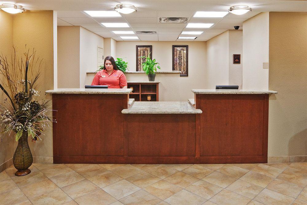 Candlewood Suites Plano East By Ihg Exterior foto