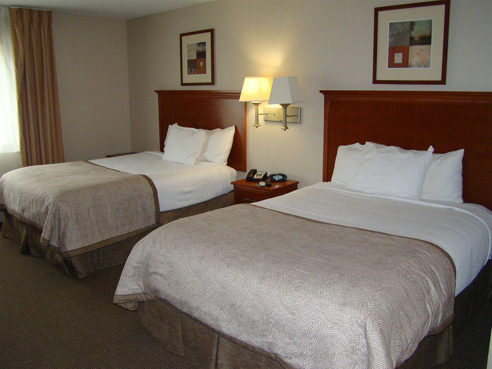 Candlewood Suites Plano East By Ihg Exterior foto